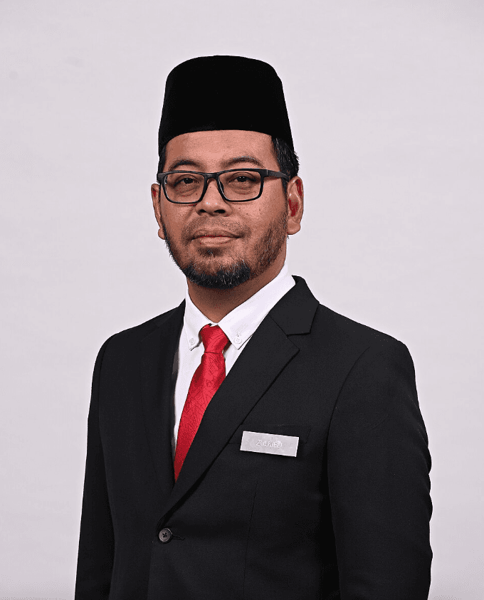 YB Senator Dr. Zulkifli Hasan, Menteri di Jabatan Perdana Menteri (Hal Ehwal Agama)